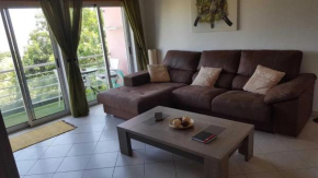 Apartamento Rosa Jardim